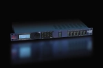 DR260 - Processeur numérique de diffusion - 2 in / 6 out DBX