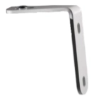 Paire d’équerres pour LX-20/60 ASX et LX-220 - WH