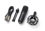 Microphone Dynamique Radio