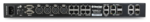 Station num. FSK-Edge, 16 ports BP, 8 ports Dante/AES67 Clearcom