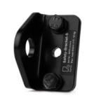 SB-S, Anneau de sécurité 10kg pour LC/LEN/LXP-60/100 - Noir