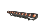 SOLAR 1050 - Barre de 10 Led's COB 50W W/A