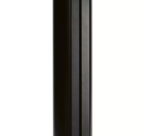 Colonne active 24x100W installation mobile - DANTE 2xSPF - RAL