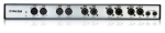 Interf. audio s/ IP rack. 4*2 fils + 4*4 fils - LQ-R2W4-4W4
