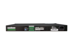 Amplificateur 4x150 W / 100 V - WORK PA4150L