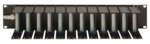 Systeme de rack - RDL STR-19A