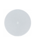 60 W, 8P two-way passive full-range ceiling speaker, 8 ohm, Blanc