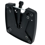 Bras support écran alu FlexM (fixe) Yellowtec