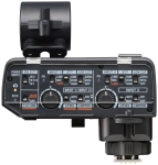 Adaptateur XLR/MIC Tascam pour Camera Fujifilm DSLR 