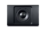 Network Powered Subwoofer - Noir - Bluesound BSW150-BK