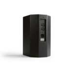 AT-40 Enceinte passive 12 pouces + 1,4 - 500W/8ohms 60Hx50V - BK