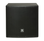 ASB7118-WH - Subwoofer - boomer 46cm - 2000W - blanche