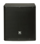 Subwoofer - boomer 30cm - 700W - blanc