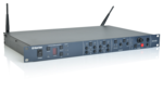 Pack BS410, 4xBP410, 1xAC50, 8xBAT50, 5xCC-15 - ClearCom DX410-PACKEU