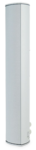 Enceinte colonne 6 x 2,5 pouce EN 54