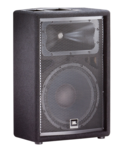 JRX212  - ENCEINTE PASSIVE 2 VOIES - 31CM/12'' - WEDGE DESIGN - 250W