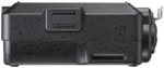 Enregistreur audio professionnel 32 bits - 2 voies Tascam
