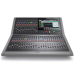 Console numérique Brio 36 faders Calrec -- Demo
