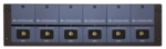 NS Lecteur musique réseau amplifié 2 x 60 W - Bluesound B160S