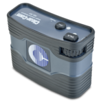 Boitier ceinture Mono canal filaire partyline - Clear-Com RS-701