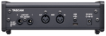 Interface audio USB, 2 entrées 2 sorties Tascam