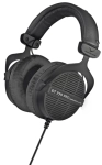 Casque stéréo ouvert 250 O version Black - Beyerdynamic DT990PRO-LB