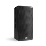 Enceinte cardioïde 2 x 12pouces + 1,4pouces 90Hx50V 900W/4ohms - BK