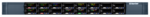 V-Series New IrisX Panel d'ext. 1U pour V32 Clearcom