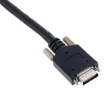 Mini-DigiLink (M) vers Mini-DigiLink (M) Cable 15.2m