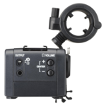 Adaptateur XLR/MIC Tascam pour Camera Nikon DSLR 