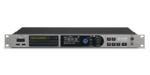 Enregistreur audio HD, convertisseur AD/DA, PCM (192 KHz) Tascam