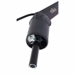 Bras support micro Mika Blck 78,5 cm + led On-Air Yellowtec