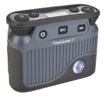 Boitier ceinture FreeSpeak II en 1.9GHz XLR4 - Clear-Com FS2-BP19-X4