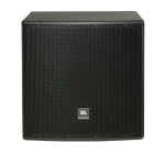 ASB7118-WH - Subwoofer - boomer 46cm - 2000W - blanche