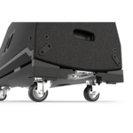 Chariot et couverture pour SRX922 