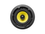 Plafonnier, LF kevlar 6,5 pouces + HF 1 pouce, 35W/8Ohms-30W/100V