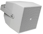 Enceinte coax passive IP54 LF 12 pouces+HF 600W/8Ohms gris