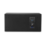 SRX828SP - Subwoofer actif - 2 x 18''