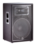 JRX215  - ENCEINTE PASSIVE 2 VOIES - 38CM/15'' - 250W RMS