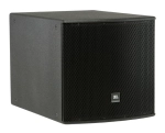 ASB7118 - Subwoofer - boomer 46cm - 2000W