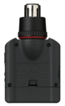 Enregistreur Micro PCM avec entrée micro XLR Tascam