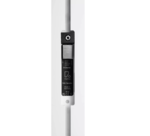 Enceinte 2 voies Media Scale-1PoE+ blanc