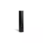 Enceinte active 2 x 70W DSP intégré 100Hx100V fixation incluse - WH