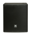 ASB6115 - Subwoofer - boomer 38cm - 800W