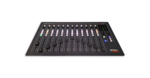 Console num. Oxygen 2000, 12 faders AxelTech