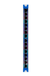 Carte analogique 16 ports pour matrice Clear-Com - MVX-A16-EHX
