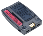 Batterie Li-Ion pour WS200/210/WH200/210 - Clear-Com BAT41