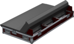 NS - FC CONSOLE SOUNDCRAFT VI5000