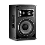 SRX812P - Enceinte active - 2 voies - 12'' - FIR