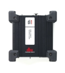 DI1- boite de direct active mono Alimentation fantôme XLR/Jack 6.35mm